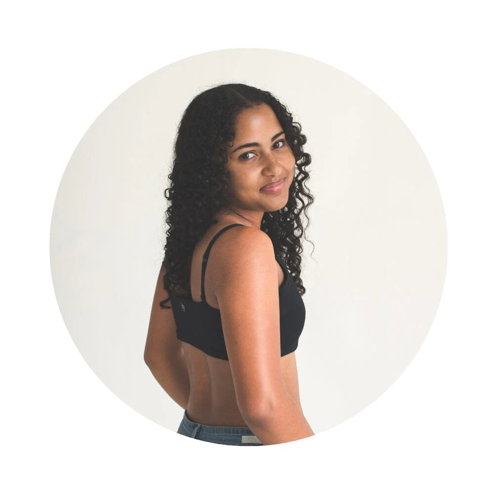 Shop the Best First Bra for Girls | Soft, Comfortable & Confident Fit